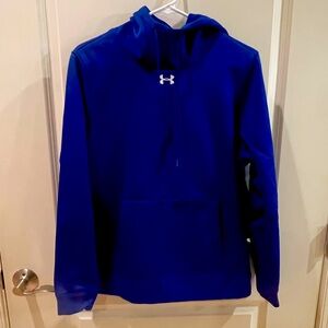 Women’s Under Armour Hoodie